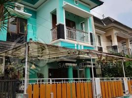 Villa 4 chambre à vendre à Danurejan, Yogyakarta, Danurejan, Yogyakarta, Yogyakarta