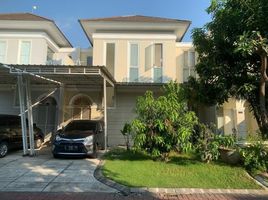 4 Habitación Casa en venta en Tambaksari, East Jawa, Tambaksari