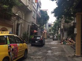 5 Schlafzimmer Haus zu verkaufen in Tan Binh, Ho Chi Minh City, Ward 2