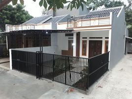 2 Kamar Rumah for sale in Bogor, West Jawa, Pancoranmas, Bogor