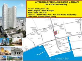  Departamento en venta en Pasay City, Metro Manila, Pasay City, Southern District