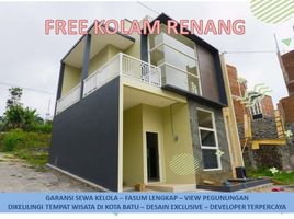 2 Bedroom Villa for sale in Dukuhpakis, Surabaya, Dukuhpakis