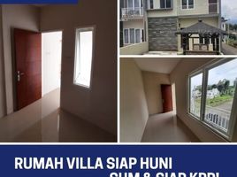 4 Habitación Villa en venta en Junrejo, East Jawa, Junrejo