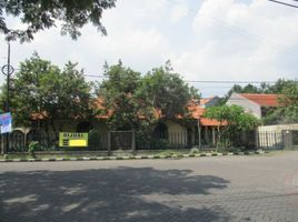 Maison 3 chambre à vendre à Tenggilis Mejoyo, East Jawa, Tenggilis Mejoyo