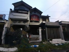 5 Bedroom House for sale in Kidung Kandang, Malang Regency, Kidung Kandang