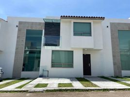 Maison 3 chambre à vendre à Almoloya De Juarez, Mexico, Almoloya De Juarez