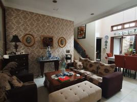 6 Bedroom Villa for sale in Pondok Aren, Tangerang, Pondok Aren