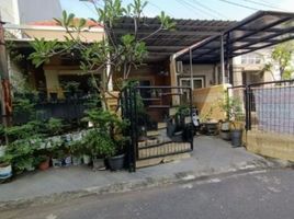 2 Schlafzimmer Haus zu verkaufen in Tambaksari, East Jawa, Tambaksari, Surabaya