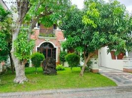 4 Bedroom House for sale in Dukuhpakis, Surabaya, Dukuhpakis