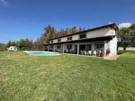 12 Habitación Casa en venta en Villa Guerrero, México, Villa Guerrero