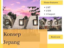 2 Bedroom House for sale in Majalengka, West Jawa, Kartajati, Majalengka