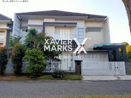 4 Habitación Casa en venta en Tambaksari, East Jawa, Tambaksari