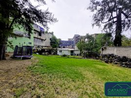  Grundstück zu verkaufen in Alvaro Obregon, Mexico City, Alvaro Obregon