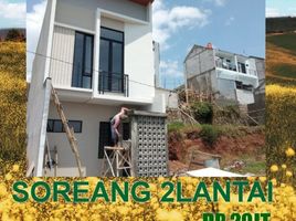 3 Kamar Rumah for sale in Husein Sastranegara International Airport, Andir, Sumurbandung