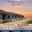 2 Kamar Vila for sale in Lampung, Tanjung Karang Tim, Bandar Lampung, Lampung