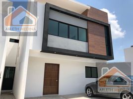 3 Schlafzimmer Villa zu verkaufen in Boca Del Rio, Veracruz, Boca Del Rio