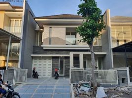 4 Habitación Casa en venta en Tambaksari, East Jawa, Tambaksari