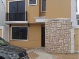 3 Habitación Villa en venta en Daule, Guayas, Daule, Daule