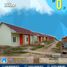 2 Kamar Vila for sale in Lampung, Sukarame, Bandar Lampung, Lampung