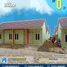 2 Kamar Vila for sale in Lampung, Sukarame, Bandar Lampung, Lampung