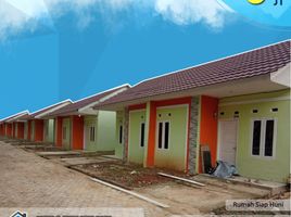 2 Kamar Vila for sale in Lampung, Sukarame, Bandar Lampung, Lampung