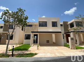 2 Habitación Villa en venta en Tixpehual, Yucatán, Tixpehual