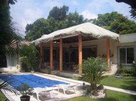 4 Habitación Villa en alquiler en Cuernavaca, Morelos, Cuernavaca, Morelos