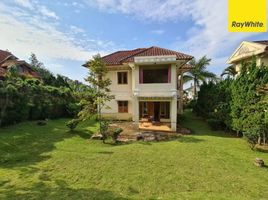 4 Bedroom Villa for sale in Mojokerto, East Jawa, Trawas, Mojokerto