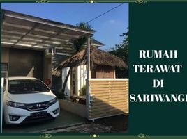 2 Kamar Rumah for sale in Parongpong, Bandung, Parongpong