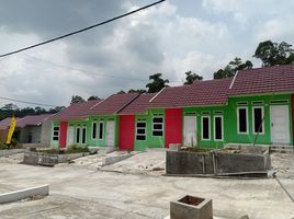 2 Kamar Vila for sale in Lampung, Sukarame, Bandar Lampung, Lampung