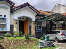 5 Bedroom House for sale in Husein Sastranegara International Airport, Andir, Sumurbandung