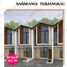 3 Kamar Rumah for sale in Parongpong, Bandung, Parongpong