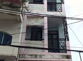  Haus zu verkaufen in Tan Binh, Ho Chi Minh City, Ward 14