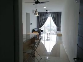 4 Schlafzimmer Wohnung zu vermieten in Selangor, Damansara, Petaling, Selangor