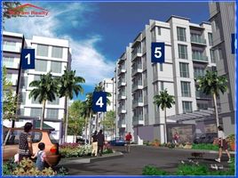 2 Habitación Departamento en venta en Quezon City, Metro Manila, Quezon City, Eastern District
