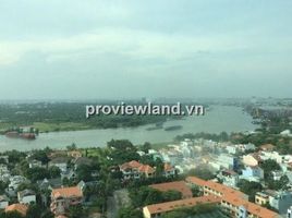 4 Schlafzimmer Appartement zu vermieten in An Phu, Ho Chi Minh City, An Phu