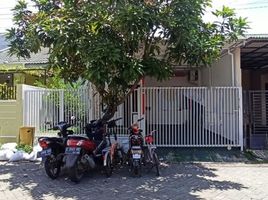 2 Bedroom House for sale in Sukolilo, Surabaya, Sukolilo