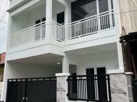 3 Habitación Villa en venta en Duren Sawit, Jakarta, Duren Sawit, Jakarta Timur, Jakarta
