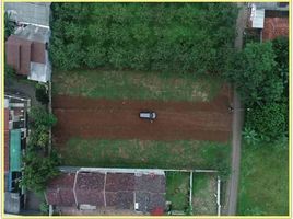  Land for sale in Tanah Sareal, Bogor, Tanah Sareal