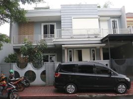 6 Bedroom House for sale in Ocean Park BSD Serpong, Serpong, Serpong