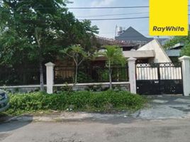 3 Bedroom House for sale in Gubeng, Surabaya, Gubeng