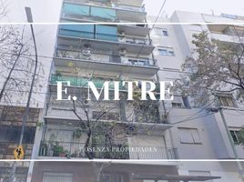 Condominium 1 chambre à vendre à Federal Capital, Buenos Aires, Federal Capital