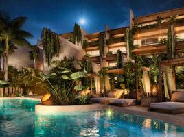1 Habitación Apartamento en venta en Cozumel, Quintana Roo, Cozumel, Quintana Roo, México