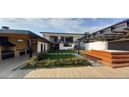 3 Bedroom House for sale in Manizales, Caldas, Manizales