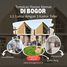 3 Bedroom House for sale in Jonggol, Bogor, Jonggol