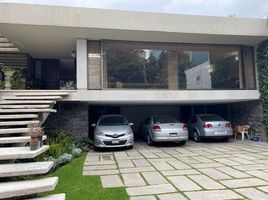 3 Bedroom House for sale in Alvaro Obregon, Mexico City, Alvaro Obregon
