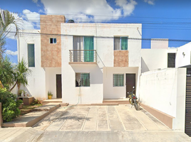 4 Schlafzimmer Villa zu verkaufen in Merida, Yucatan, Merida