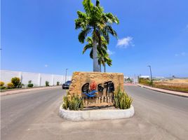  Terreno (Parcela) en venta en Hospital IESS Manta, Manta, Manta