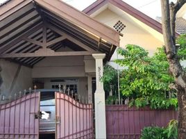 4 Bedroom House for sale in Taman, Sidoarjo, Taman