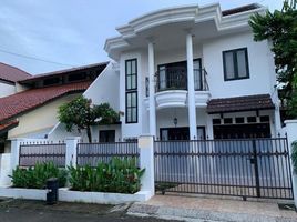 4 Bedroom House for sale in Jatiasih, Bekasi, Jatiasih